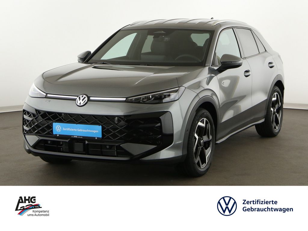 Image of Volkswagen T-Roc