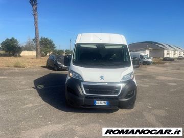 Peugeot Boxer - 2