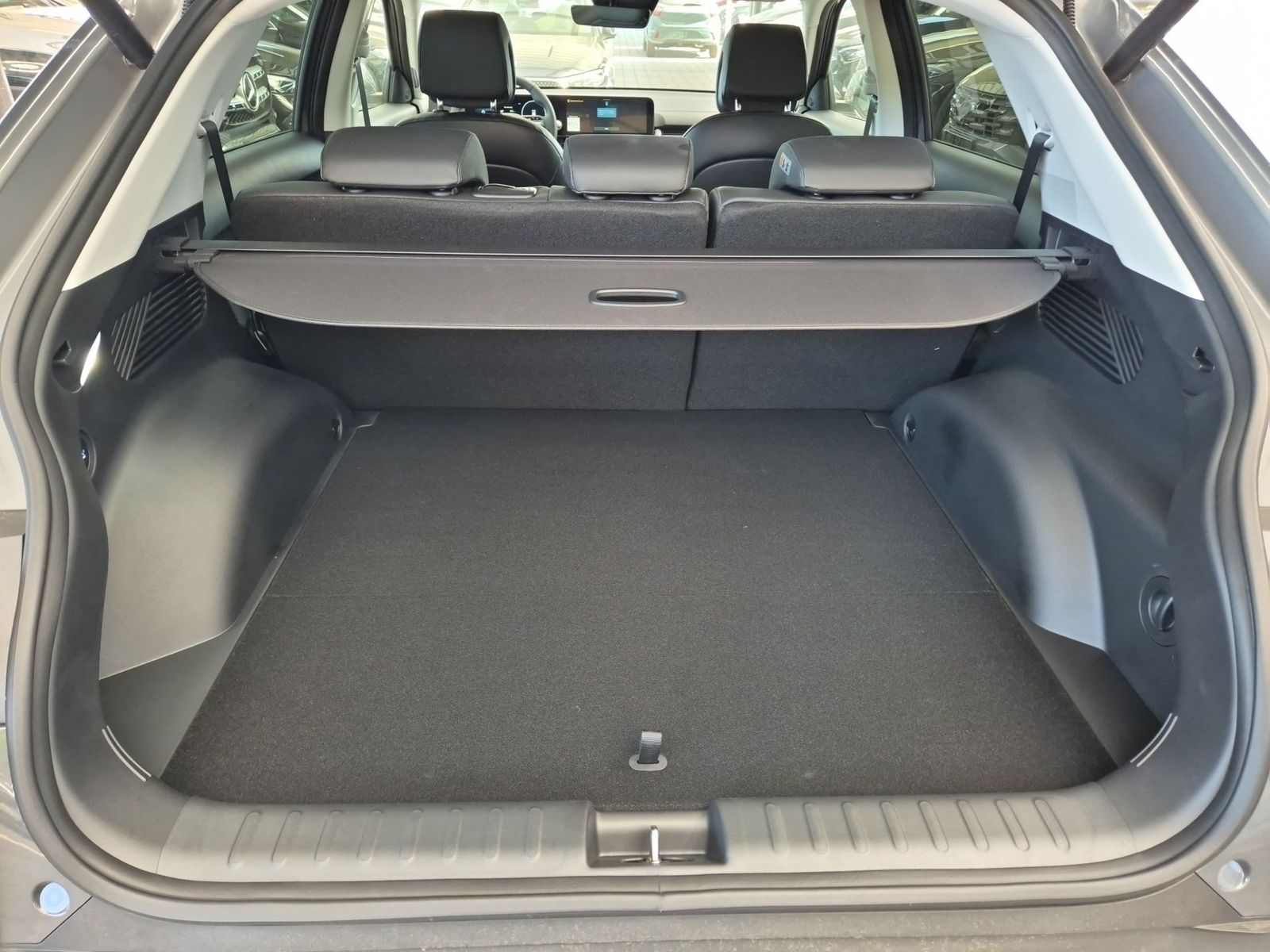 Hyundai IONIQ 5 – Bild 6