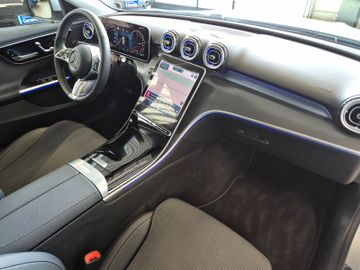 Mercedes C 300 - 11
