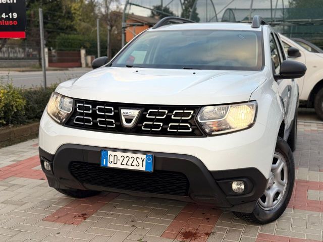 Dacia Duster 1.5 Blue dCi 115CV 4x4 IVA ESPOSTA