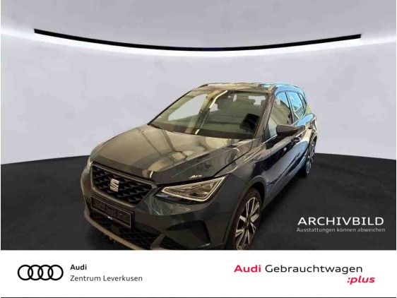 Seat Arona - Bild 1
