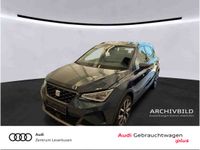 Seat Arona - Vorschau Bild 1