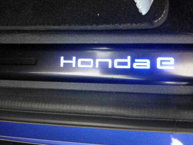 Honda e 113kW Advance Paket 17 Zoll