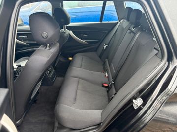 BMW 316 - 12