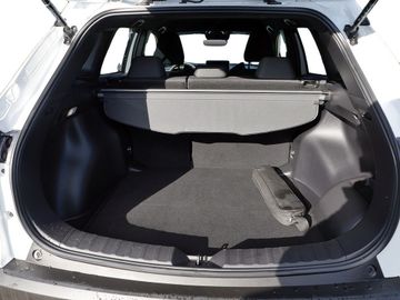 Toyota Corolla Cross - 10