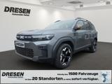 Dacia Bigster Extreme TCe 140 Mild Hybrid WINTER-PLUS- - graue Dacia Bigster