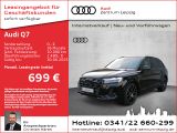 Audi Q7 SUV S line 50 TDI qu. StHz*7Sitze*Pano*AHK*WR - Audi Q7 Neuwagen in Hamburg