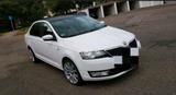 Skoda Rapid 1.4 TSI DSG AmbitonAutomatic L... - Skoda Rapid von privat