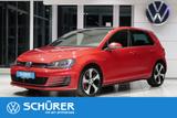 Volkswagen Golf VII 2.0 GTI Performance Pano ACC DCC Navi X - Volkswagen Golf: GTI
