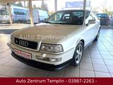 Audi S2-Original Km!-Quattro-Klima-SHZ-Tüv-Service- - scheckheftgepflegte Audi S2