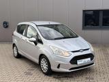 Ford B-Max Allwetterreifen|ABS|ASR|ESP|Klima|Isofix - Ford B-Max mit Diesel-Antrieb