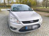 Ford Focus 1.6 16 V  5-Türer günstig - Ford Focus: Türer