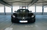 Mercedes-Benz AMG GT 4.0 V8 DCT -Garantie,Burmester,Night,Pano