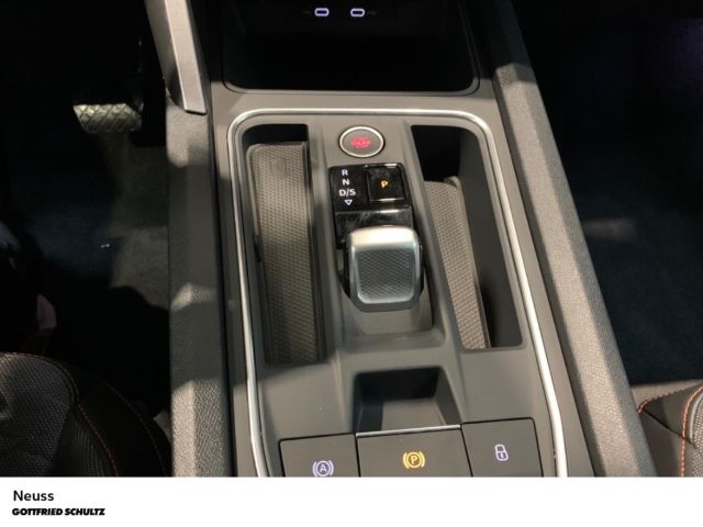 Seat Leon - Bild 20