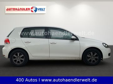 Volkswagen Golf - 4