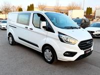 Ford Transit Custom 2.0 TDCI 300 L2 Xenon_6 Sitzer