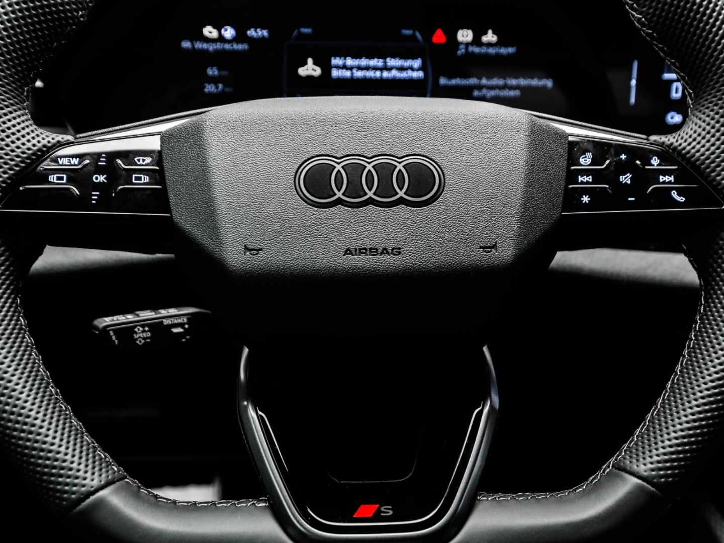 Audi A6 - Bild 9