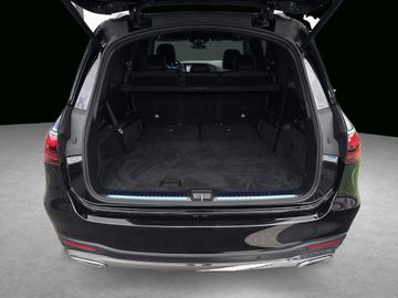 Mercedes GLS 450 - 7