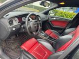 Audi S4 Avant 3.0 TFSI quattro*RECARO*LEDER*XENON* - Audi S4 aus 2009: Kombi