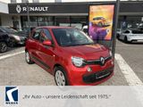 Renault Twingo Experience SCe 70 - Renault Twingo: Rot