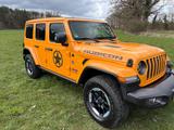 Jeep Wrangler 2.0 T-GDi Unlimited Sport Automatik...