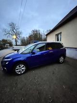 Citroën C4 SpaceTourer THP 165 Stop&Start SELECTION - Citroën C4 SpaceTourer: Selection