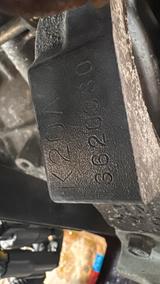 Honda Civic EP3 Type-R mit DC5 K20A Motor und LSD - Honda aus 2002