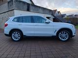 BMW X3 xDrive20d xLine AT xLine - BMW X3 von privat