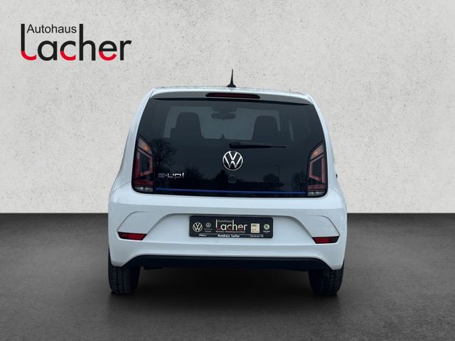 e-up! move up! Style Plus 61kW