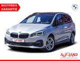 BMW 216i Sport Line LED Navi Sitzheizung PDC Limiter - BMW 216 Gebrauchtwagen