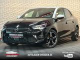 Opel Corsa F 1.2 GS LINE LED#VIRTL#KEYL#NAVI#SHZ#CAM - Opel Corsa: Schwarz, 1.2