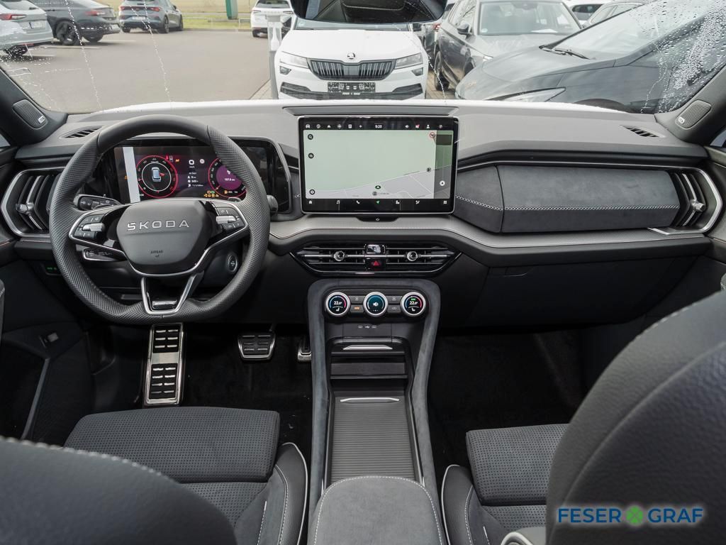 Skoda Kodiaq - Bild 11