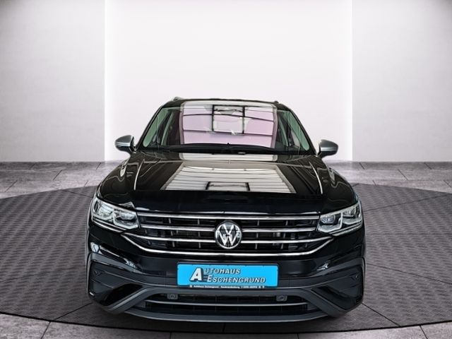 Fahrzeugabbildung Volkswagen Tiguan Allspace 2.0 TDI 4M DSG Life LED-MATRIX H