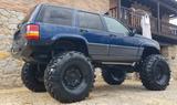 Jeep ANDRN *BMW M57**UNIMOG AXLES**TSL 44"* - gebrauchte Jeep Grand Cherokee aus dem Jahr 1999