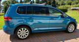 Volkswagen Touran 1.5 TSI DSG Highline AHK+LED+PAN 7 Sitzer - VW Touran Gebrauchtwagen in Essen