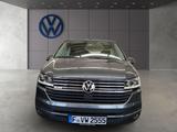 Volkswagen T6.1 California 2.0 TDI DSG Ocean Navi LED DAB+ - graue Volkswagen T6 California