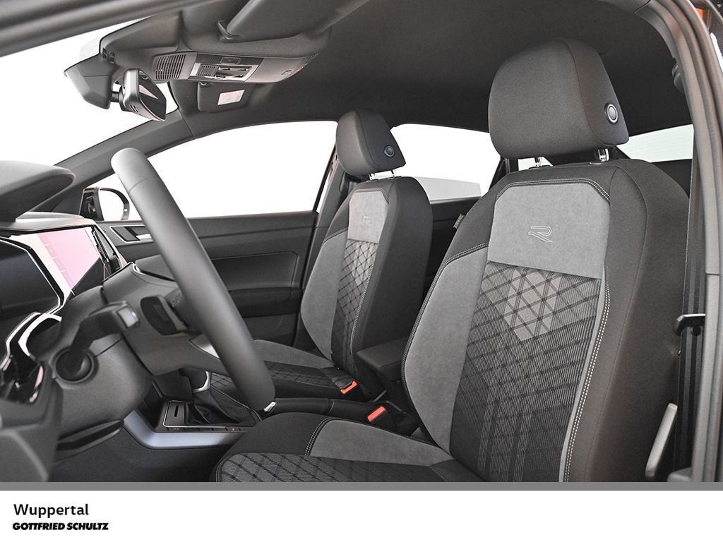 Volkswagen Taigo - Bild 10