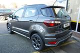 Ford EcoSport ST-Line - gebrauchte Ford SUV & Geländewagen