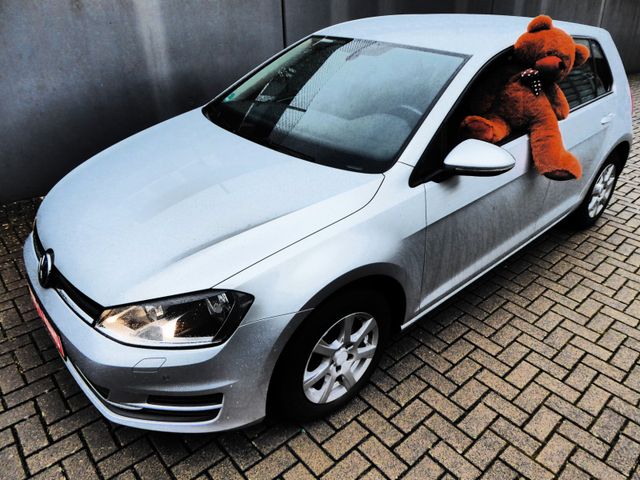 Volkswagen Golf VII  1.6 TDI BMT 1.Hand