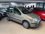 Fiat Panda 1.2 8V Dynamic TÜV+AU NEU - Fiat Panda Gebrauchtwagen in Osnabrück