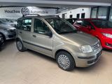 Fiat Panda 1.2 8V Dynamic TÜV+AU NEU - Fiat Panda in Osnabrück