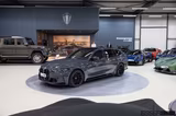 BMW M3 Competion M xDrive Touring | Harman Kardon - BMW M3 in Aachen