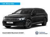 Volkswagen Passat Variant 2.0 TDI DSG 4MOTION R-LINE - Volkswagen Passat Variant: TDI