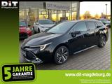 Toyota Corolla TS 2.0 Teamplayer ACC+LED+Navi+SHZ+Kam. - Toyota Corolla in Magdeburg