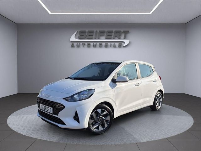 Hyundai i10 MY25 I TREND inkl. KOMFORTPAKET I NAVI I RFK