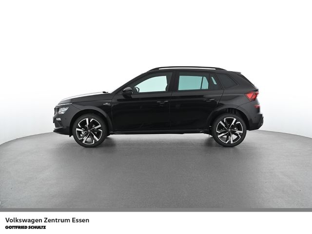 Skoda Kamiq - Bild 4