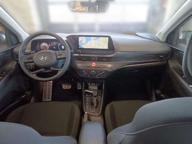 Hyundai BAYON – Bild 8