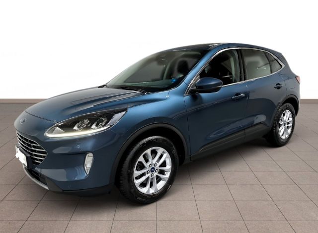 Ford Kuga 1.5EcoBlue Titanium navig led cam 2022