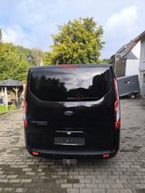 Ford Tourneo Custom - Ford Tourneo Custom in Wuppertal